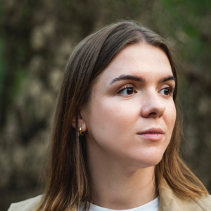 Aniek Moonen | Speakers for Good