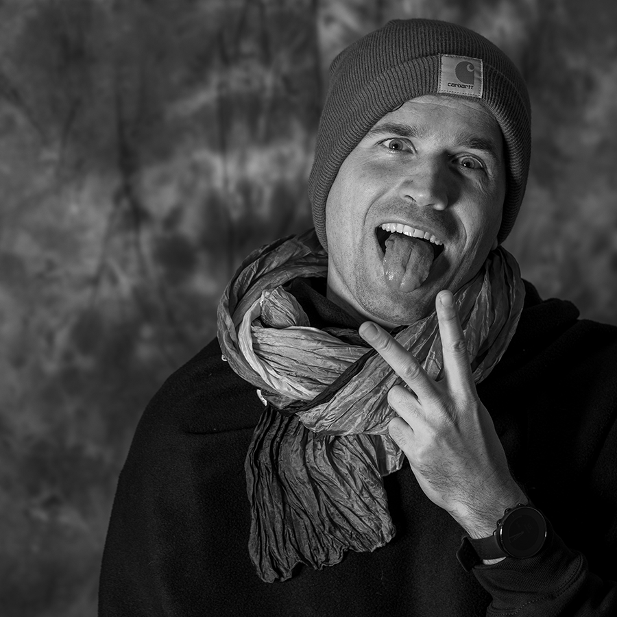 Egge van der Poel Sprekers Zorg Speakers for Good