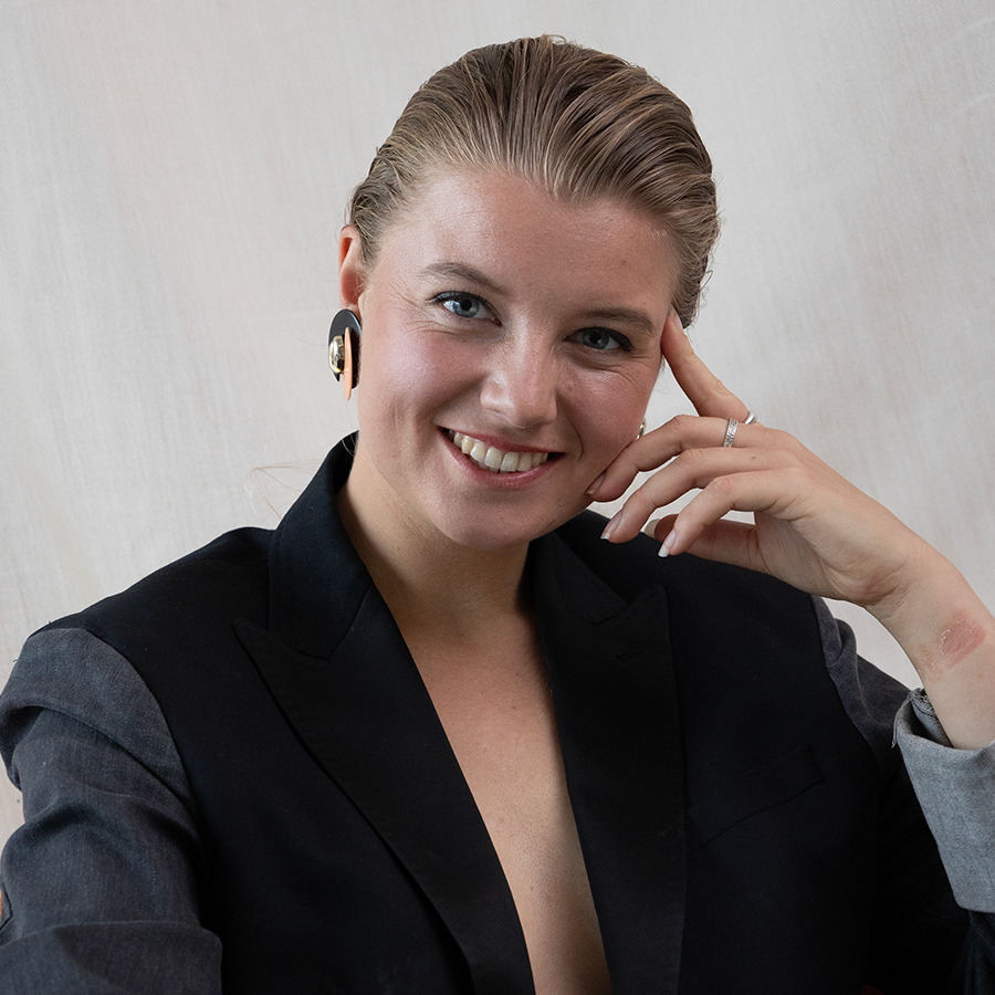 Maartje Bregman Spreker Duurzaamheid Speakers for the World
