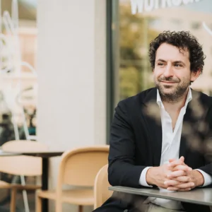 Aaron Mirck | Speakers for Good | Spreker AI Chat GTP
