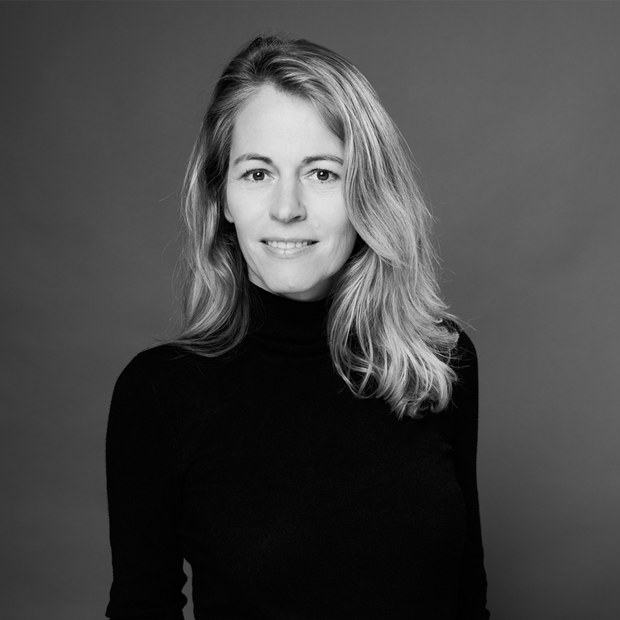Ankie van Wersch | Speakers for Good
