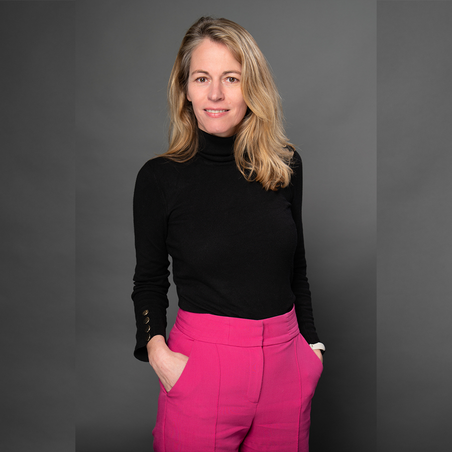Ankie van Wersch | Speakers for Good