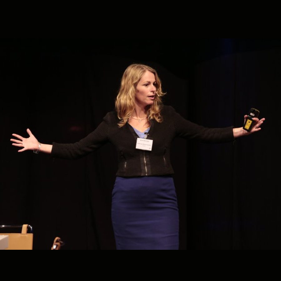Ankie van Wersch | Speakers for Good