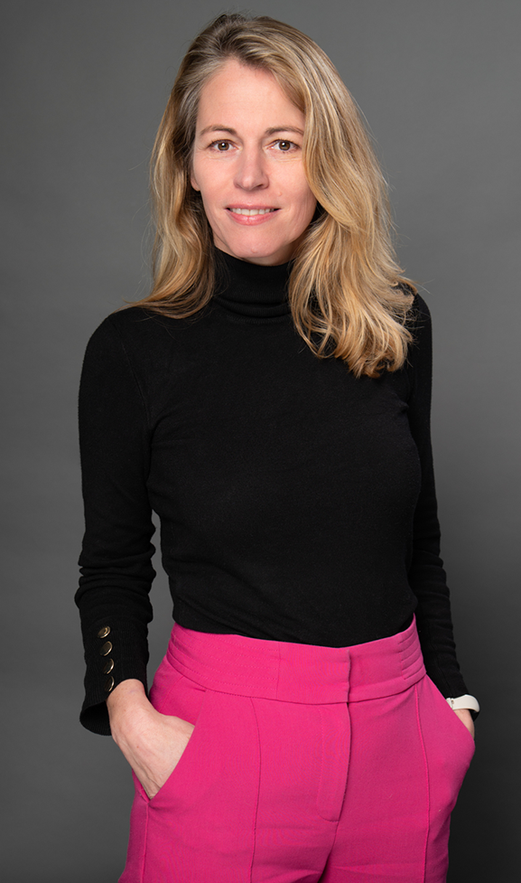 Ankie van Wersch | Speakers for Good