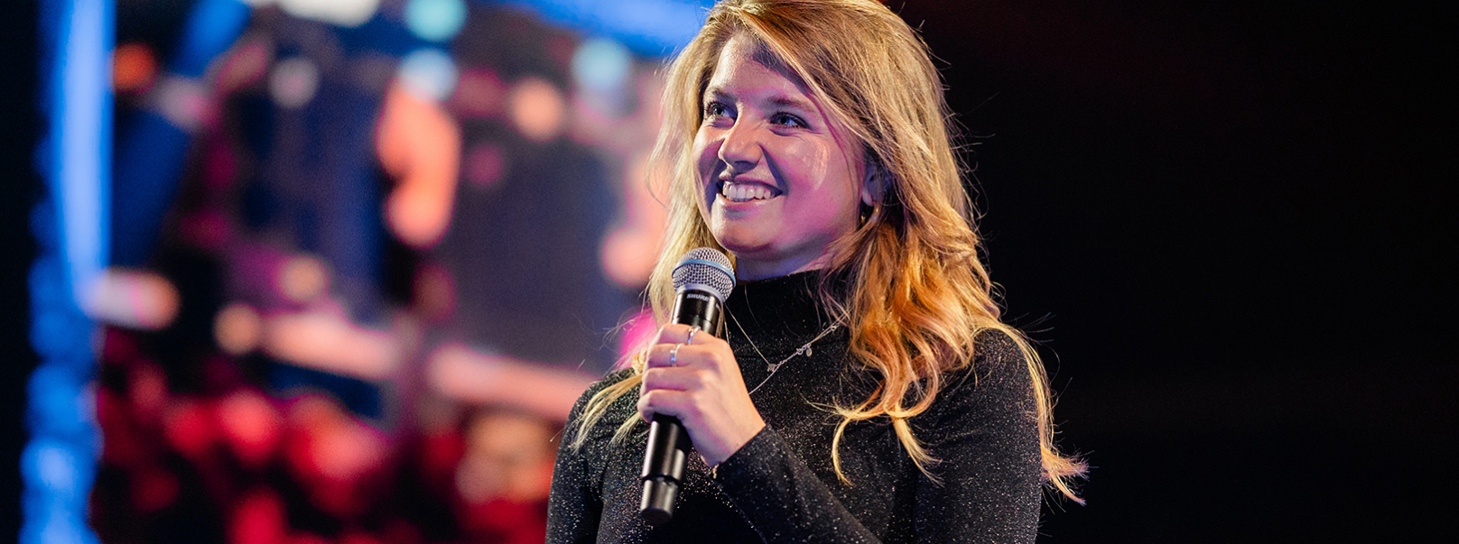 Maartje Bregman | Speakers for Good