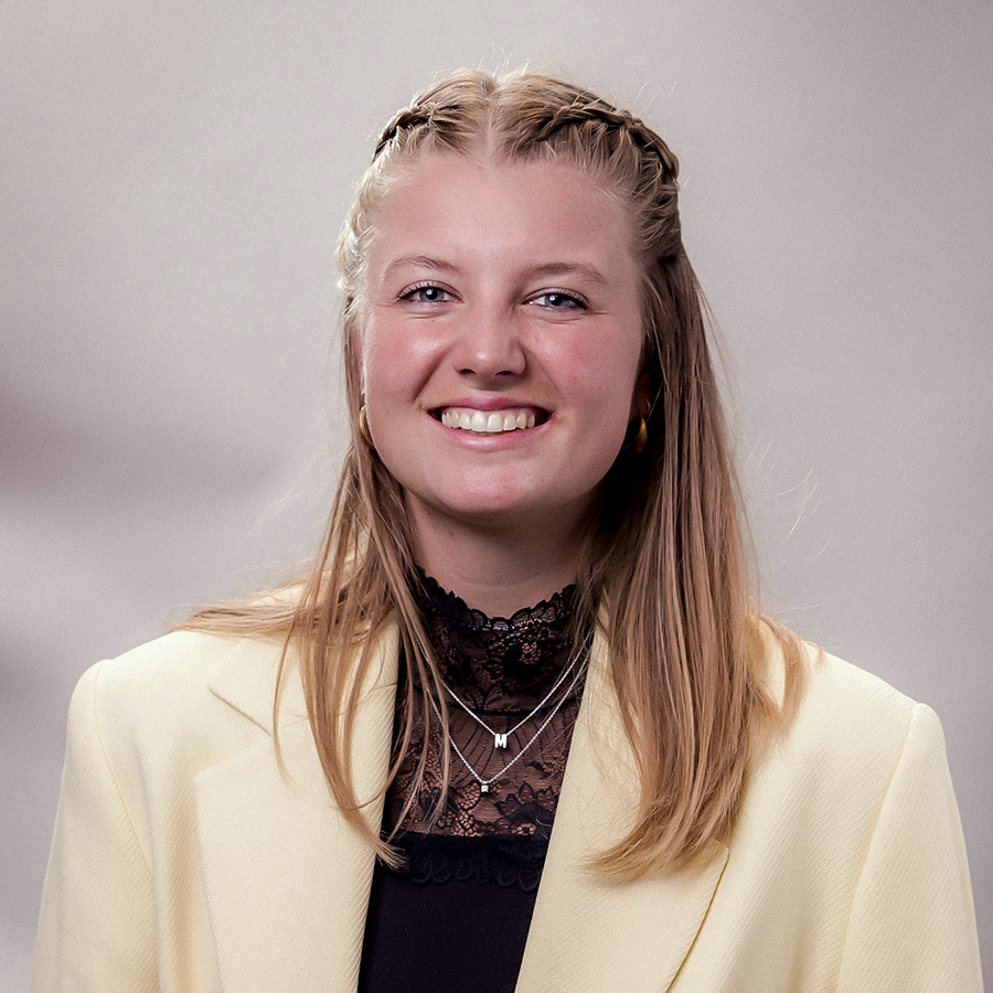 Maartje Bregman | Speakers for Good | Spreker klimaat