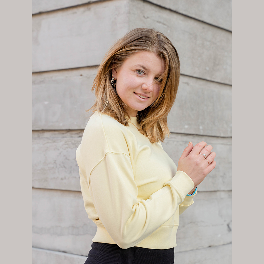 Maartje Bregman | Speakers for Good | Spreker klimaat