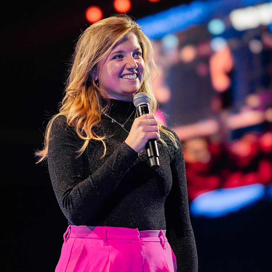 Maartje Bregman | Speakers for Good | Speaker Climate