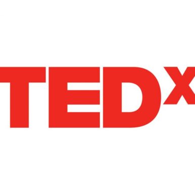 TEDx over Maartje Bregman Speakers for Good