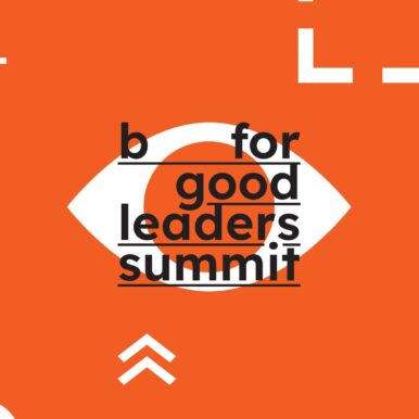 BforGoodleaders | Speakers for Good | Ankie van Wersch