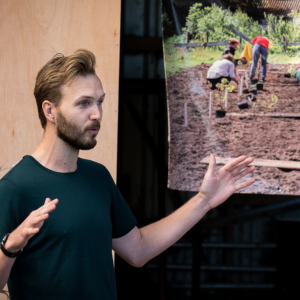 Frank Holleman | Speakers for Good