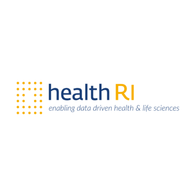 Health-RI | Egge van der Poel | Speakers for Good
