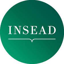INSEAD | Ankie van Wersch | Speakers for Good