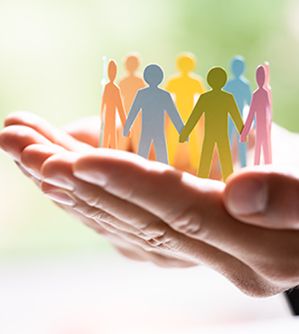 Vacatures Speakers for the World