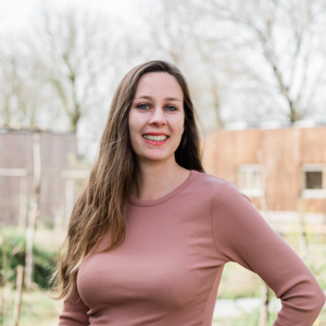 Iris van Asselt | Speakers for Good