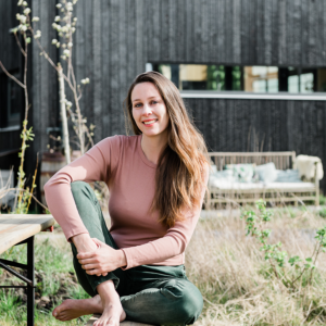 Iris van Asselt | Speakers for Good