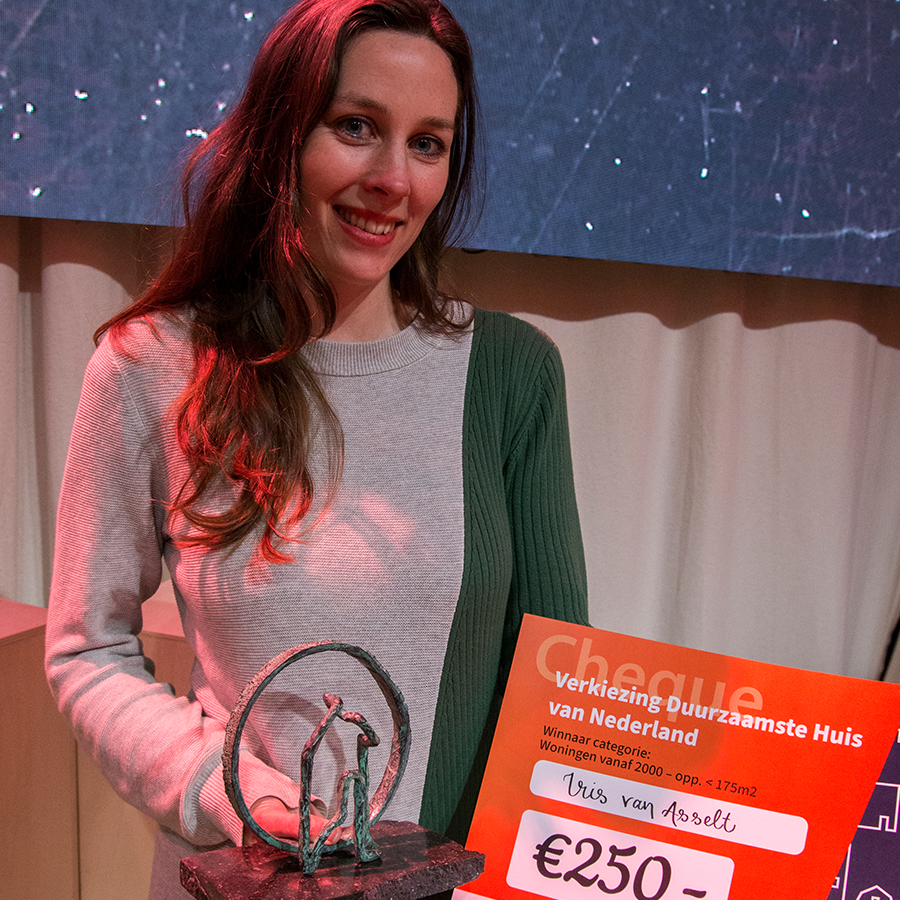 Iris van Asselt | Speakers for Good