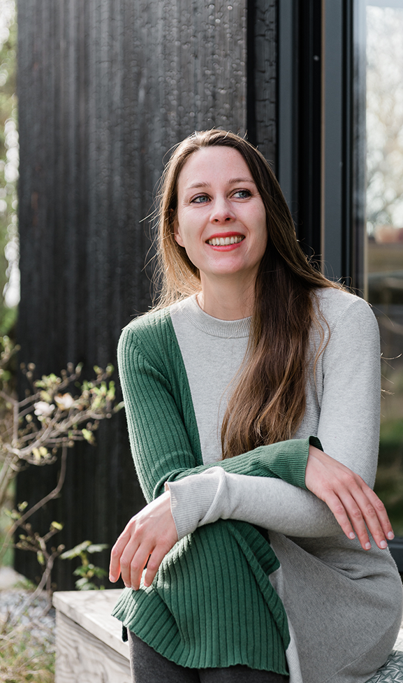 Iris van Asselt | Speakers for Good