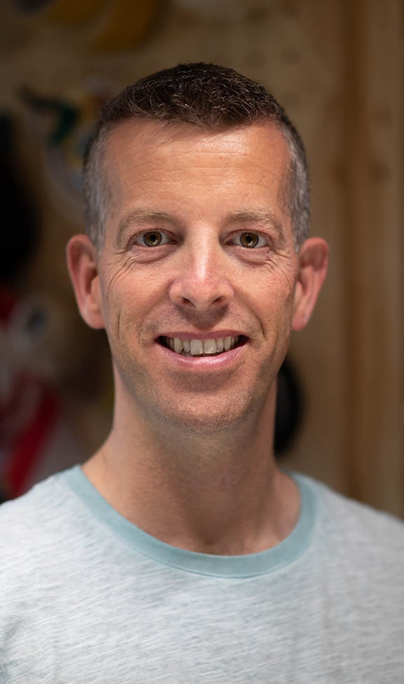 Thijs Suijten | Speakers for Good