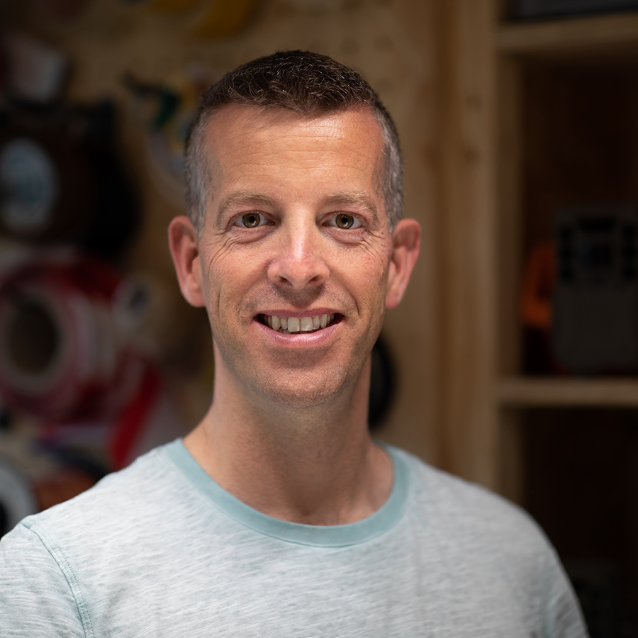 Thijs Suijten | Speaker for Good