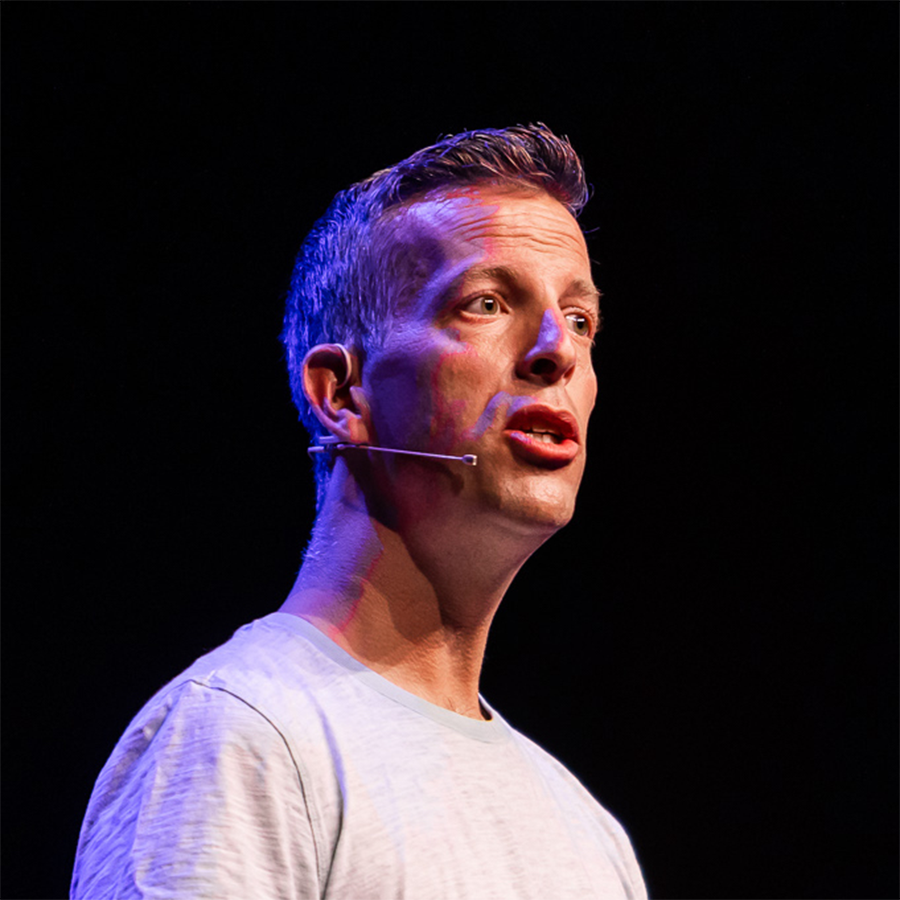 Thijs Suijten | Speakers for Good