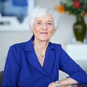 Jacqueline Cramer Spreker Duurzaamheid Speakers for the World