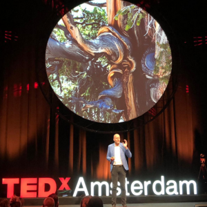 Jan van de Venis | Speakers for Good