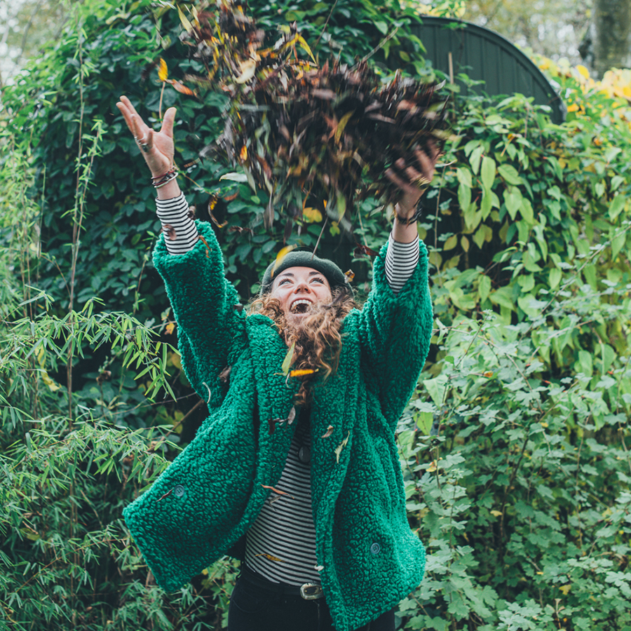 Tosca van der Wouden | Speakers for the World