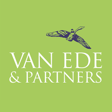 Van Ede & Partners | Speakers for Good