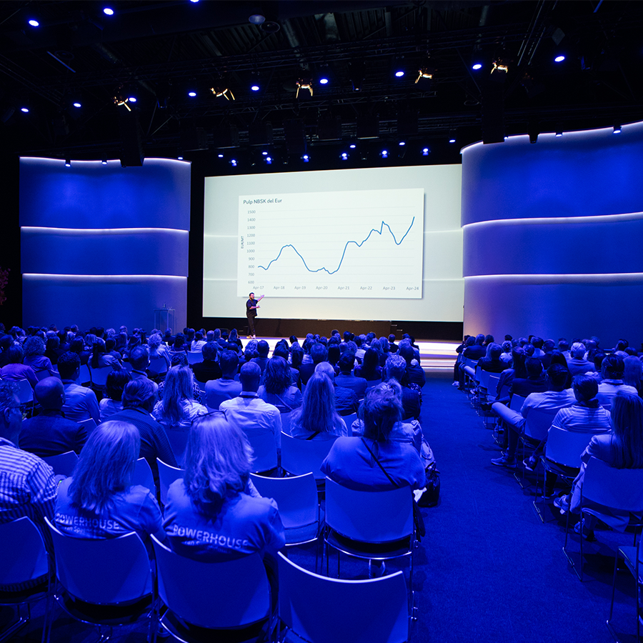 Melle Schellekens Speakers for Good Spreker Duurzaam ondernemen