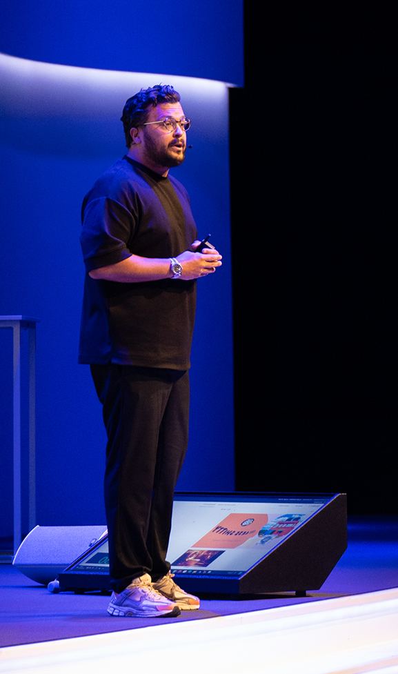 Melle Schellekens Speakers for Good Spreker Duurzaam ondernemen