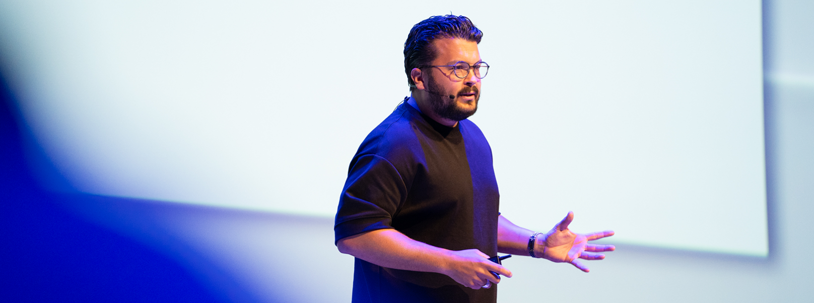 Melle Schellekens Speakers for Good Spreker Duurzaam ondernemen