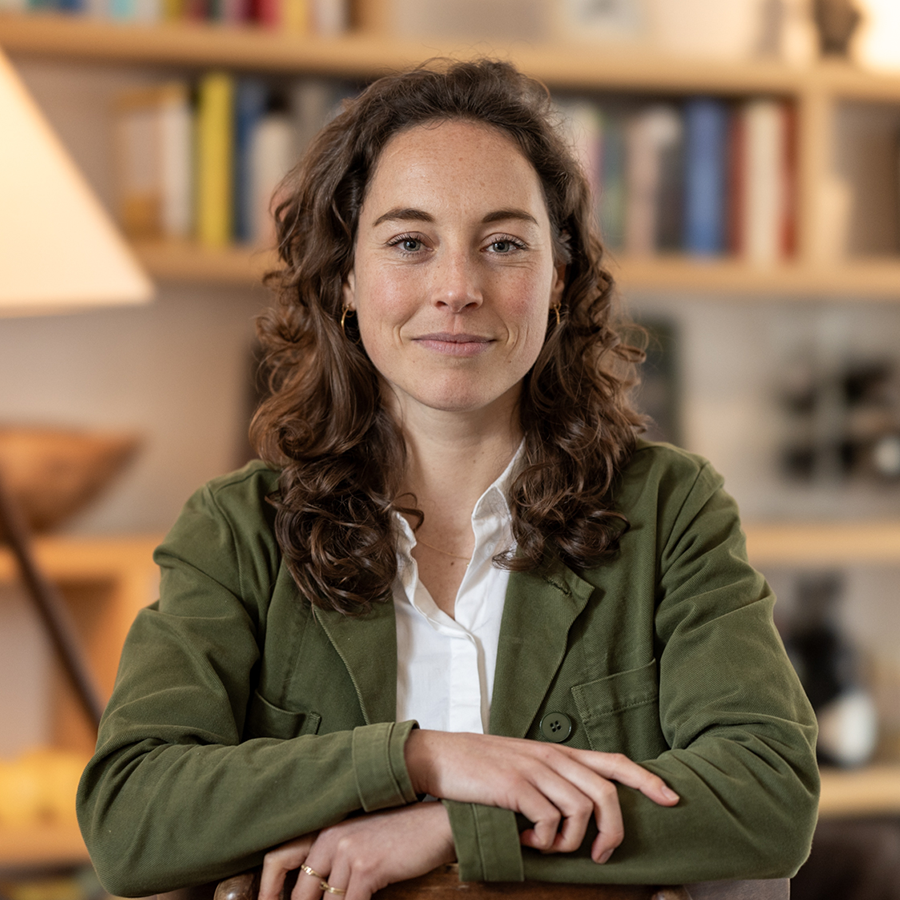 Bodine van Styrum | Speakers for Good
