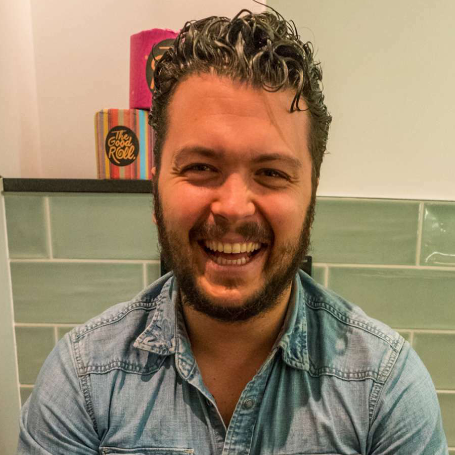 Melle Schellekens | Speakers for Good