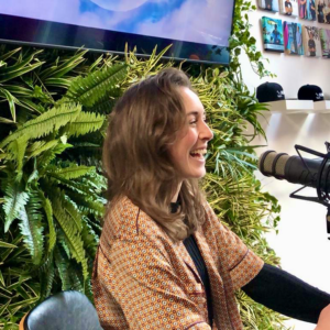 Bodine van Styrum | Speakers for Good