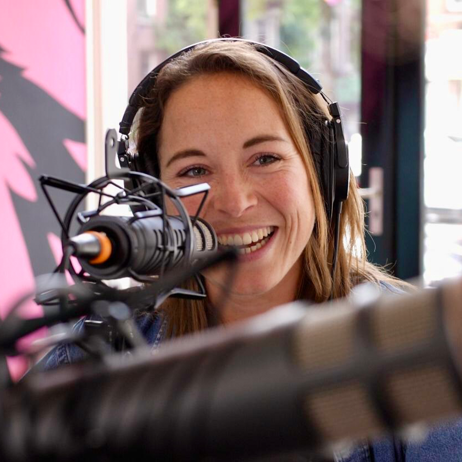 Bodine van Styrum | Speakers for Good