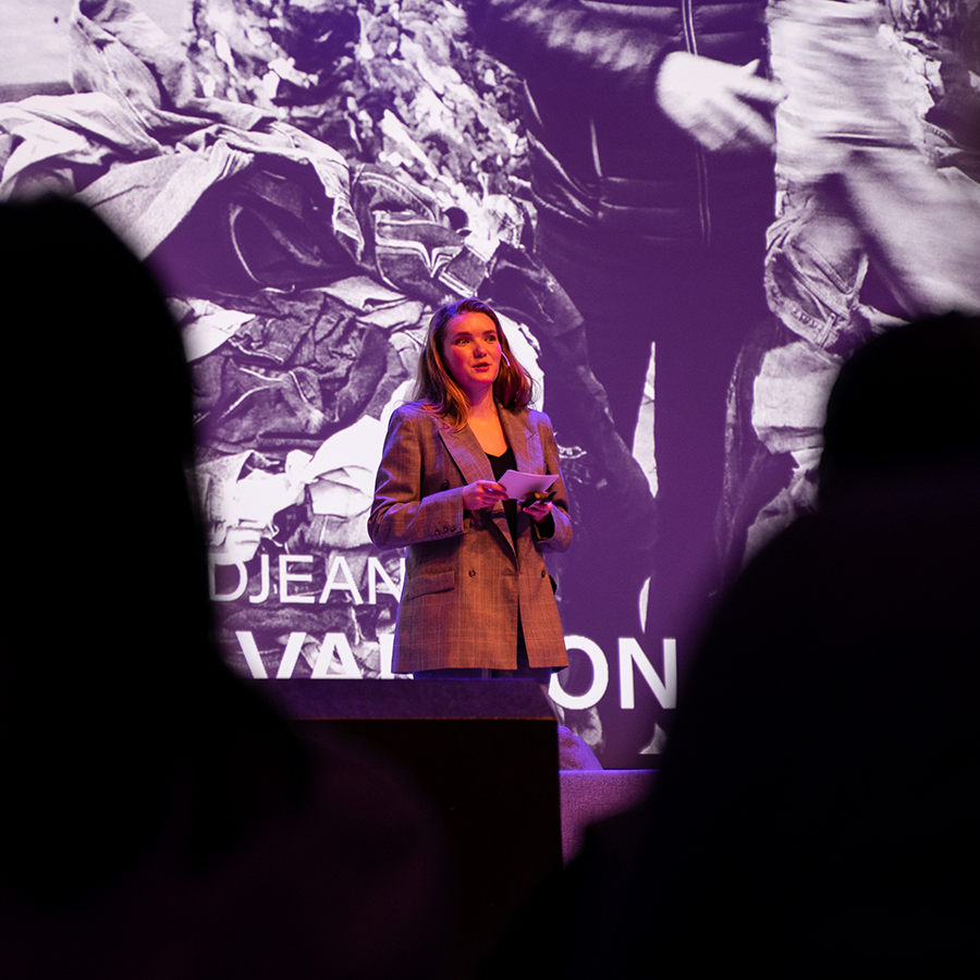 Nikki Trip | Speakers for Good | Keynote speaker Sustainable finance