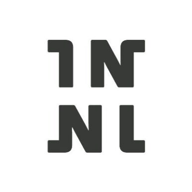 Invest NL logo | Speakers for Good