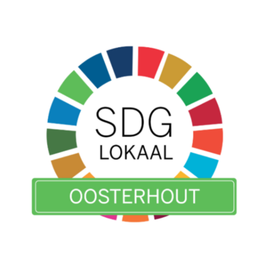 Oosterhoud lokaal SDG | Speakers for Good
