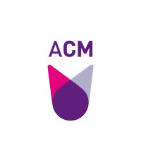 ACM logo | Speakers for Good