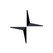 Polestar logo | Speakers for Good