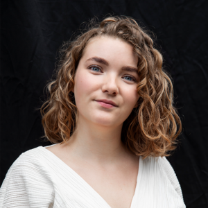 Nikki Trip | Speakers for Good | Keynote speaker Sustainable finance