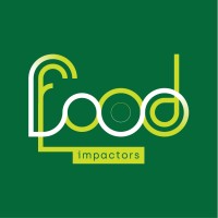 Food Impactors Summit | Speakers for Good