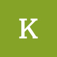 Knaapen Logo | Speakers for Good