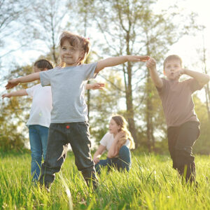 Omkijken naar de Toekomst Speakers for Good Sprekers