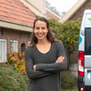 Chantal Engelen | Speakers for Good spreker