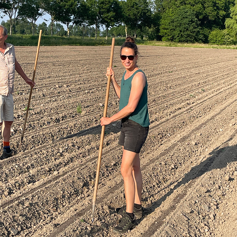 Chantal Engelen | Speakers for the World