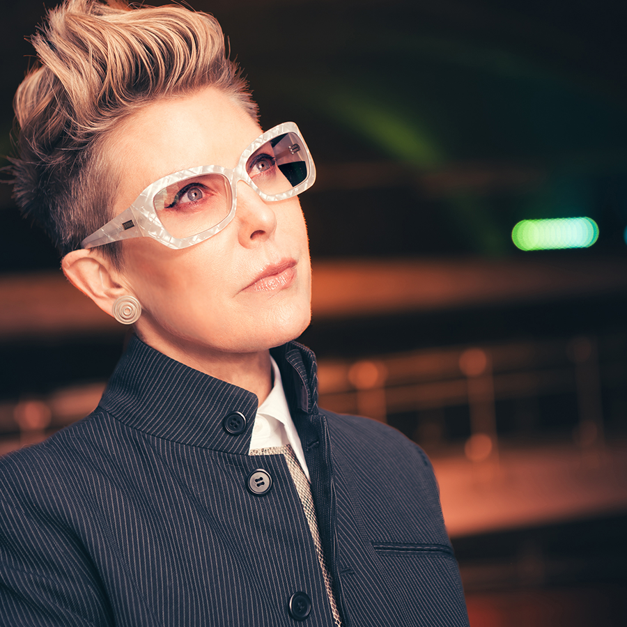 Morgaine Gaye | Speakers for the World | Food Futurologist