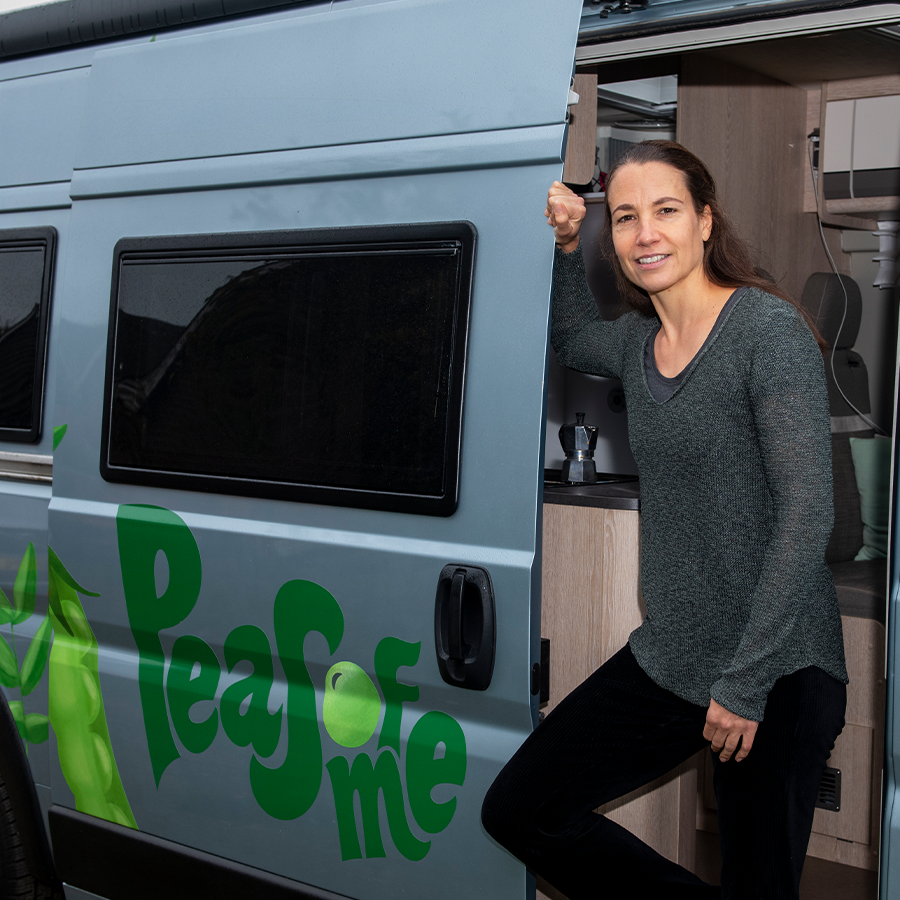 Chantal Engelen | Speakers for Good spreker