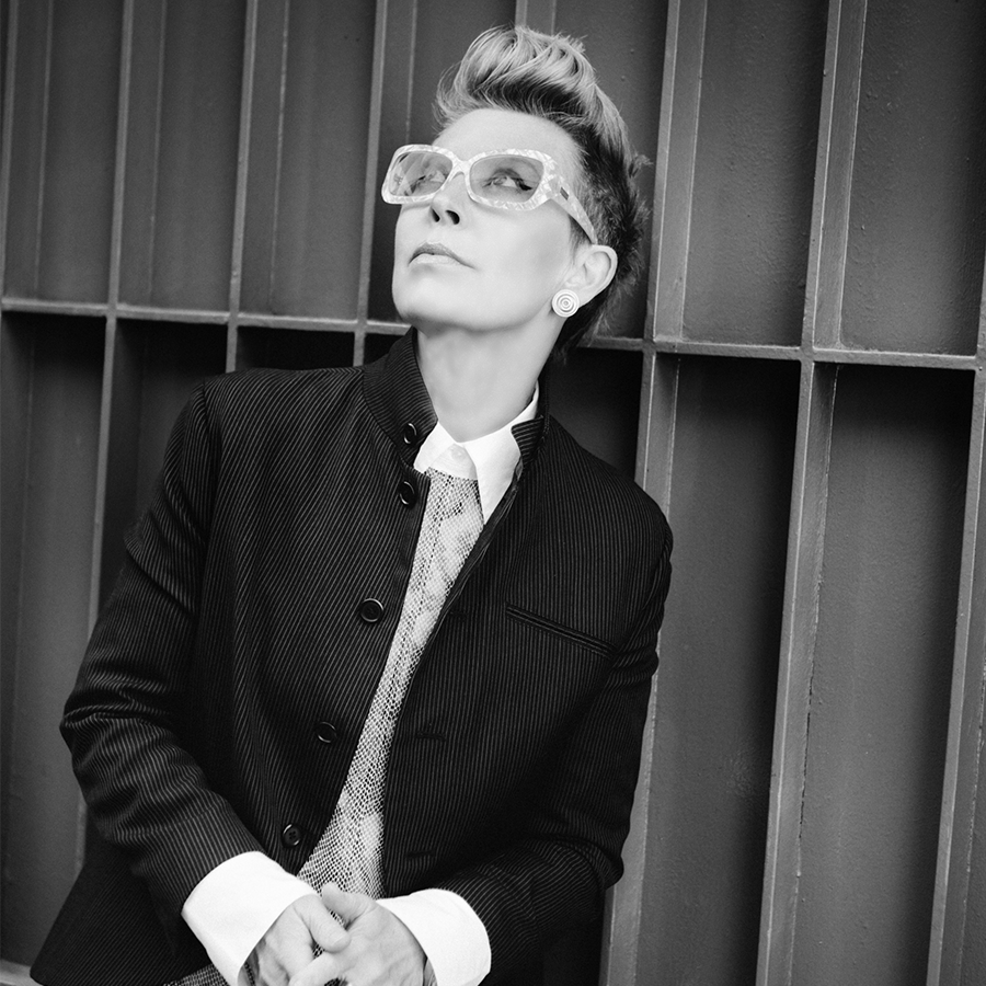 Morgaine Gaye | Speakers for the World | Food Futurologist